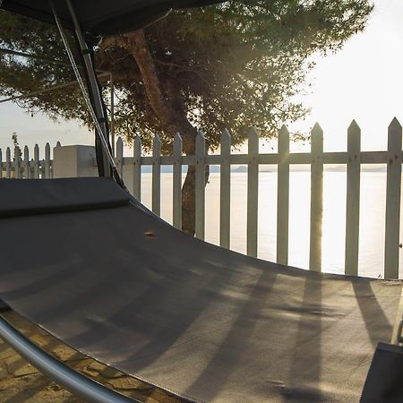 イドラ Seasidehouseヴィラ エクステリア 写真